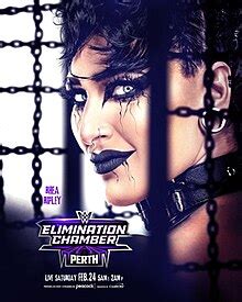 wwe elimination chamber 2018|Elimination Chamber: Perth .